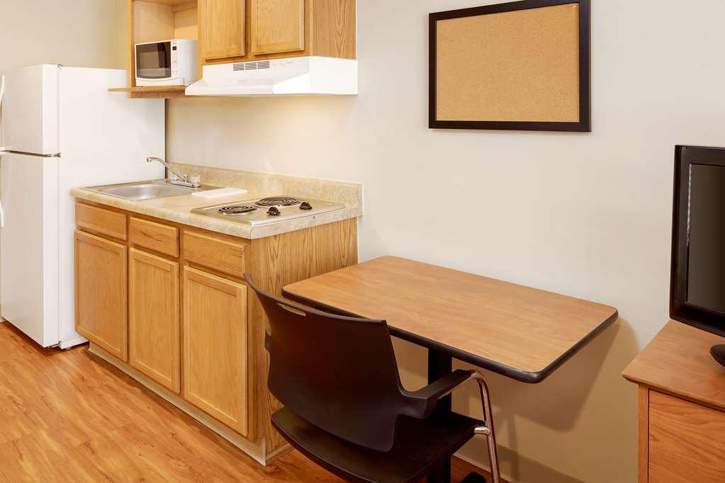 Extended Stay America Select Suites - Montgomery Szoba fotó