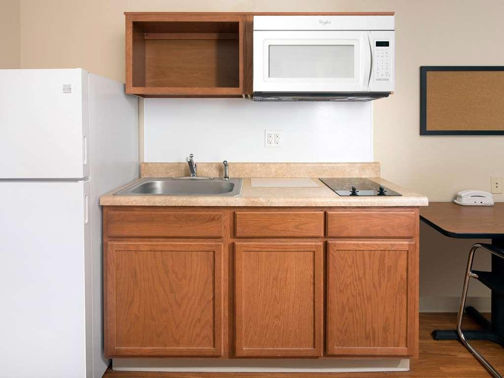 Extended Stay America Select Suites - Montgomery Szoba fotó