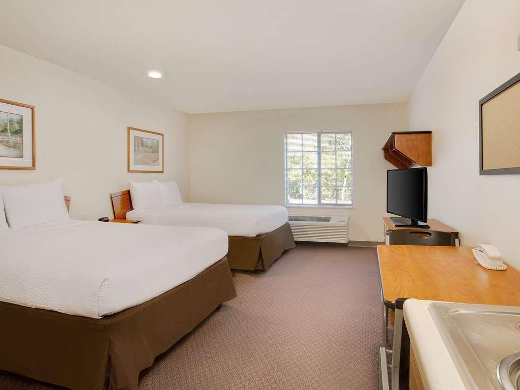 Extended Stay America Select Suites - Montgomery Szoba fotó