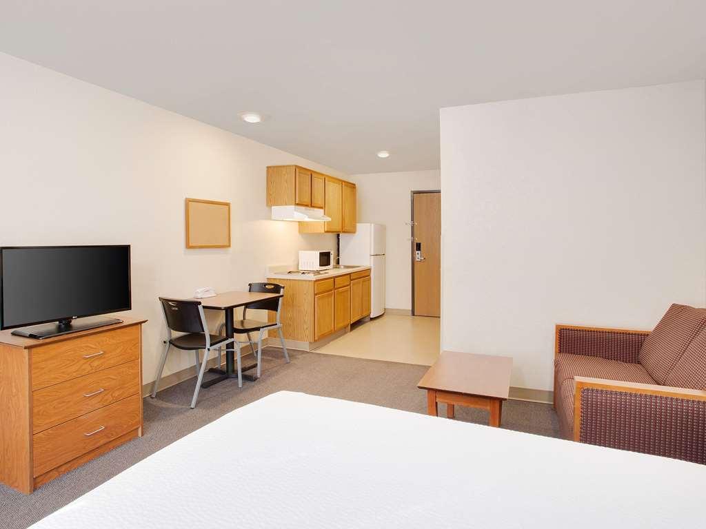 Extended Stay America Select Suites - Montgomery Szoba fotó
