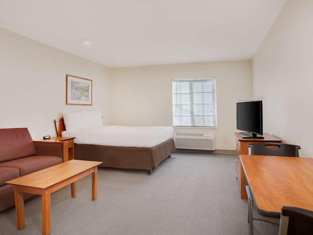 Extended Stay America Select Suites - Montgomery Szoba fotó