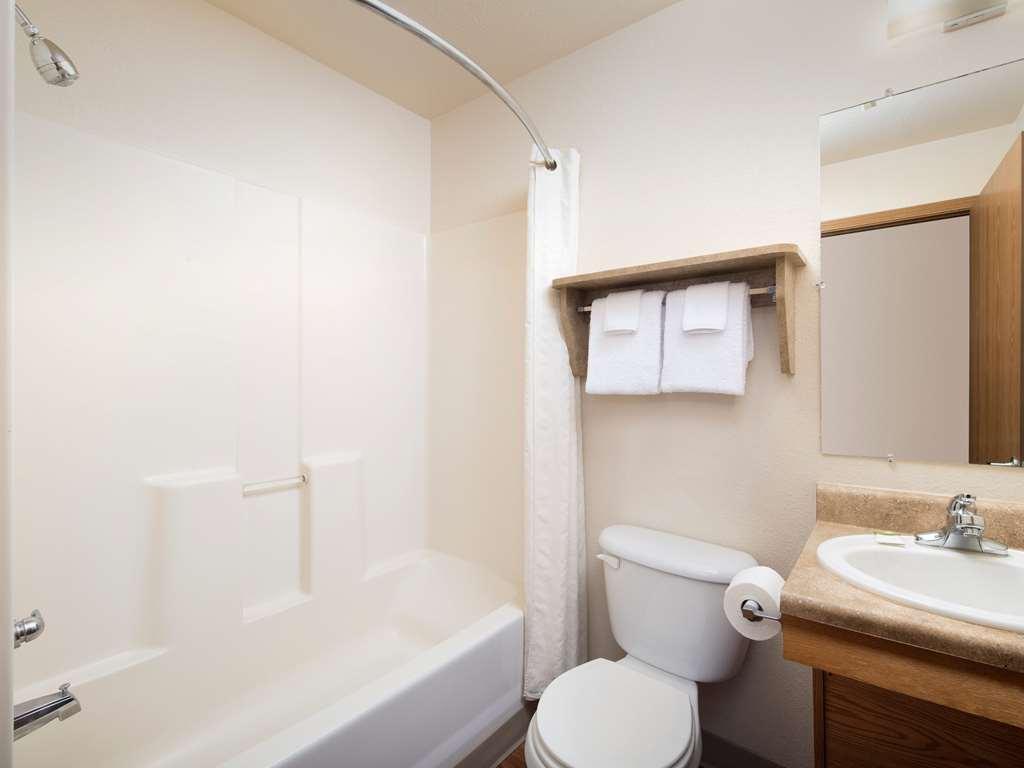Extended Stay America Select Suites - Montgomery Kültér fotó
