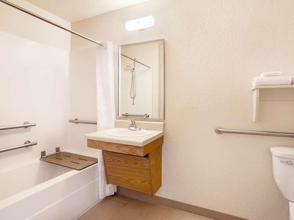Extended Stay America Select Suites - Montgomery Kültér fotó