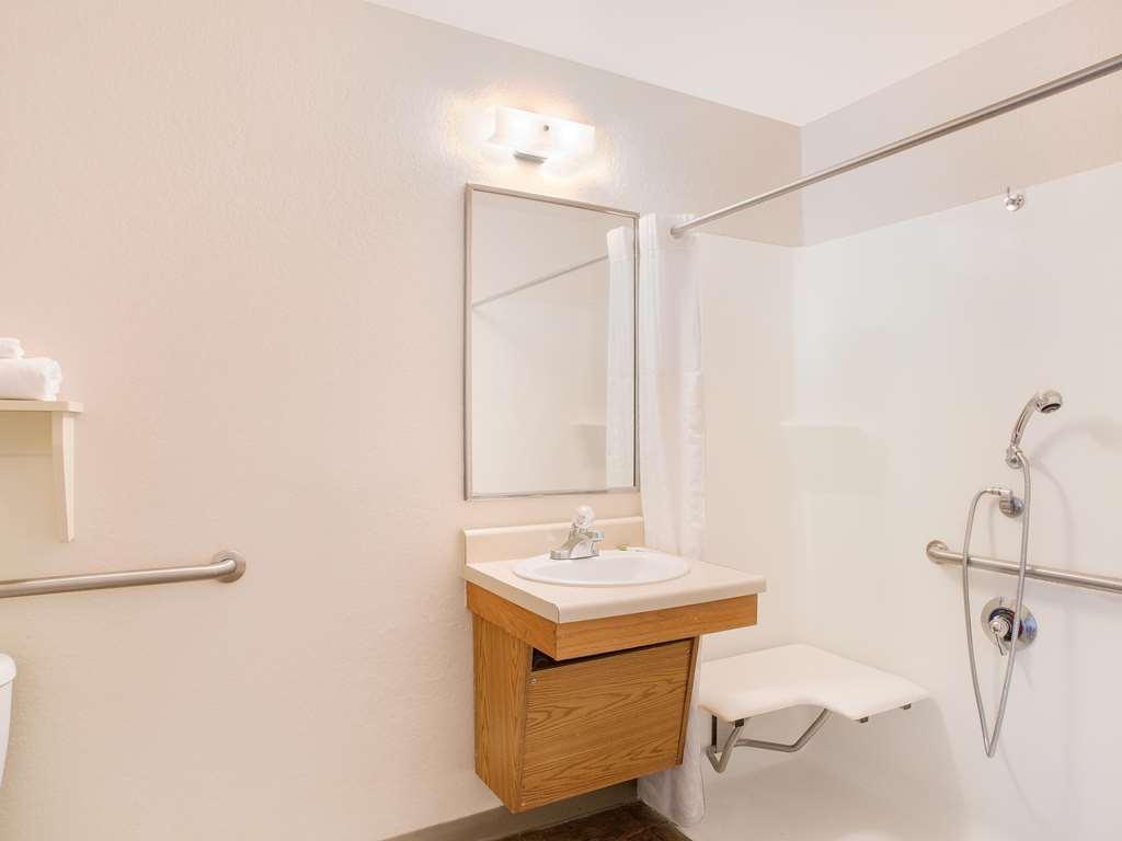 Extended Stay America Select Suites - Montgomery Kültér fotó