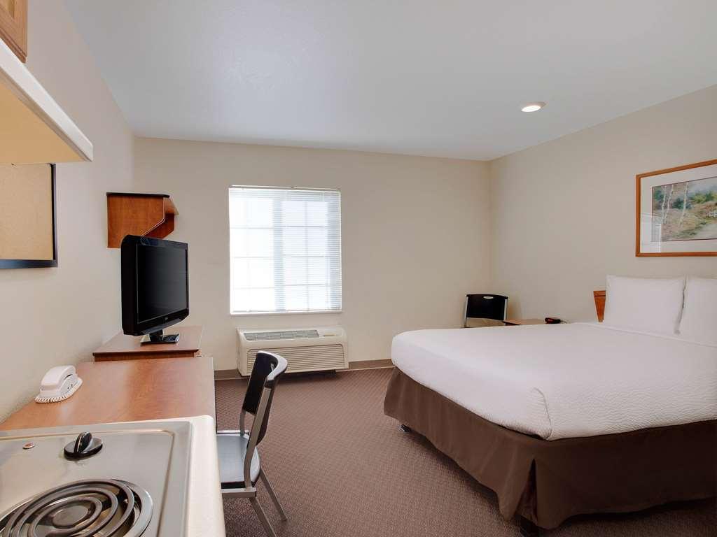 Extended Stay America Select Suites - Montgomery Szoba fotó