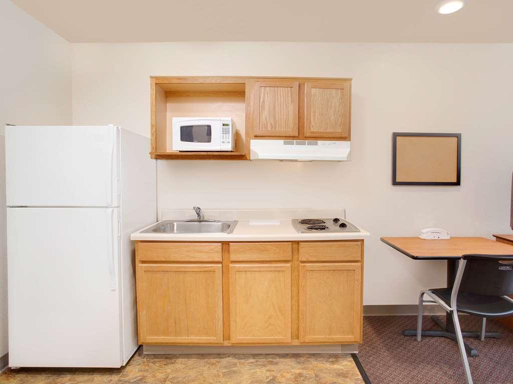 Extended Stay America Select Suites - Montgomery Szoba fotó