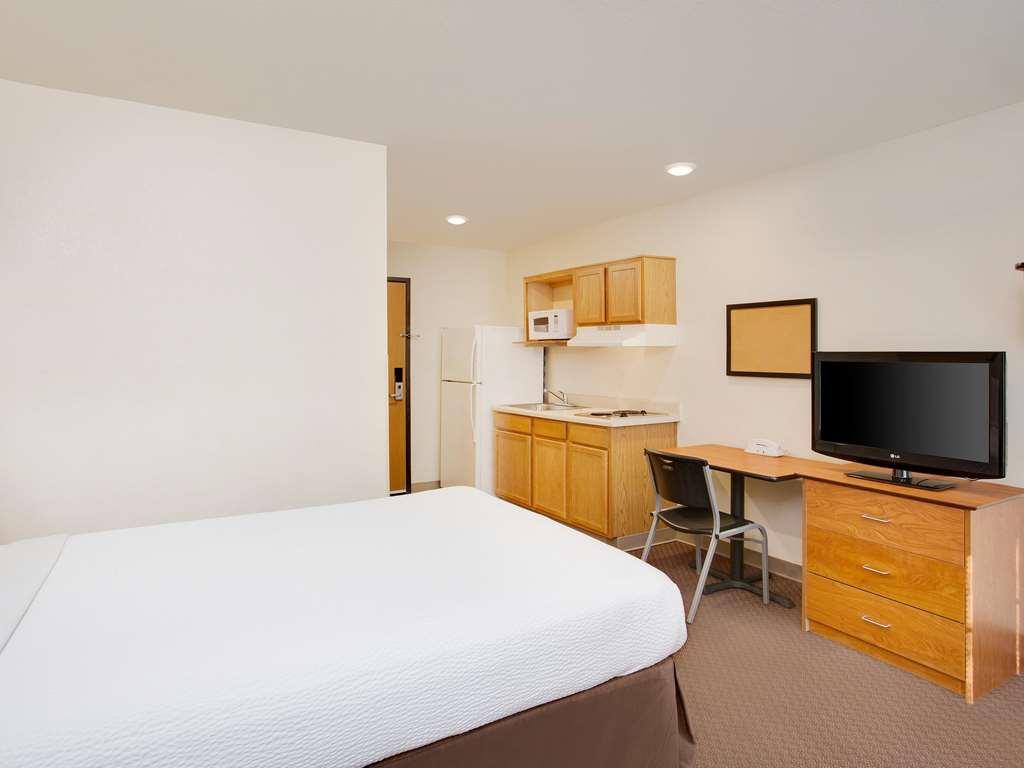 Extended Stay America Select Suites - Montgomery Szoba fotó