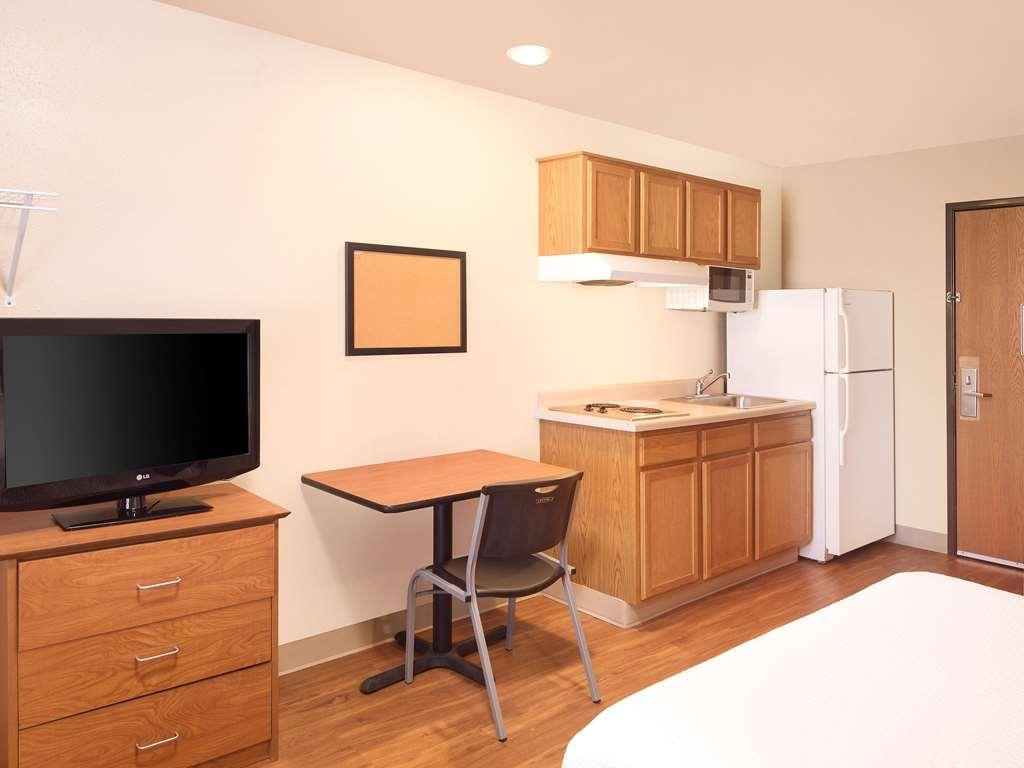 Extended Stay America Select Suites - Montgomery Szoba fotó