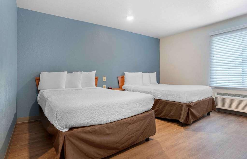 Extended Stay America Select Suites - Montgomery Szoba fotó