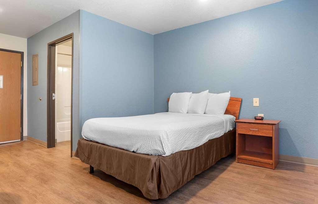 Extended Stay America Select Suites - Montgomery Szoba fotó