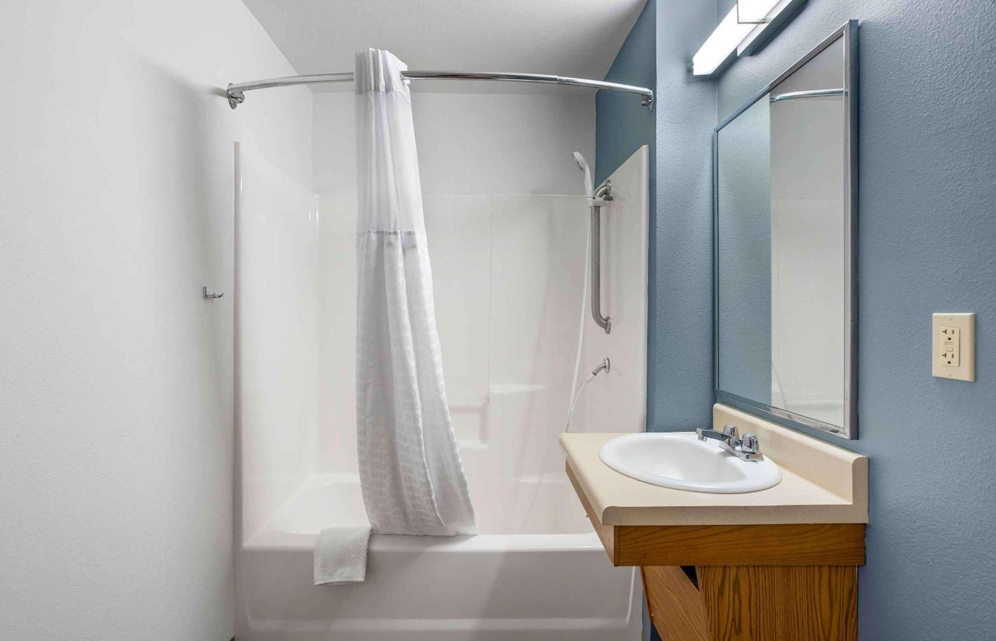 Extended Stay America Select Suites - Montgomery Kültér fotó