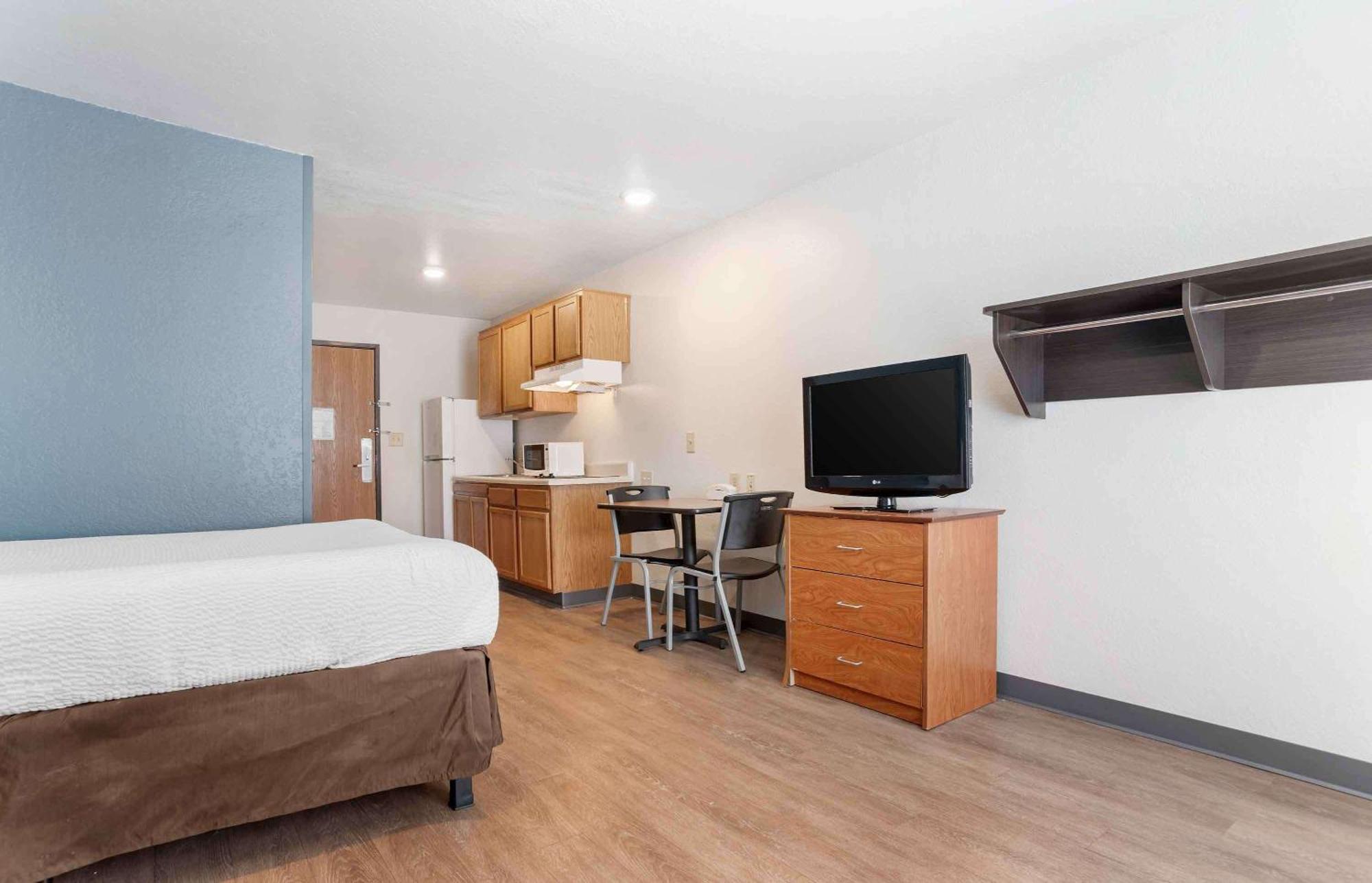 Extended Stay America Select Suites - Montgomery Kültér fotó
