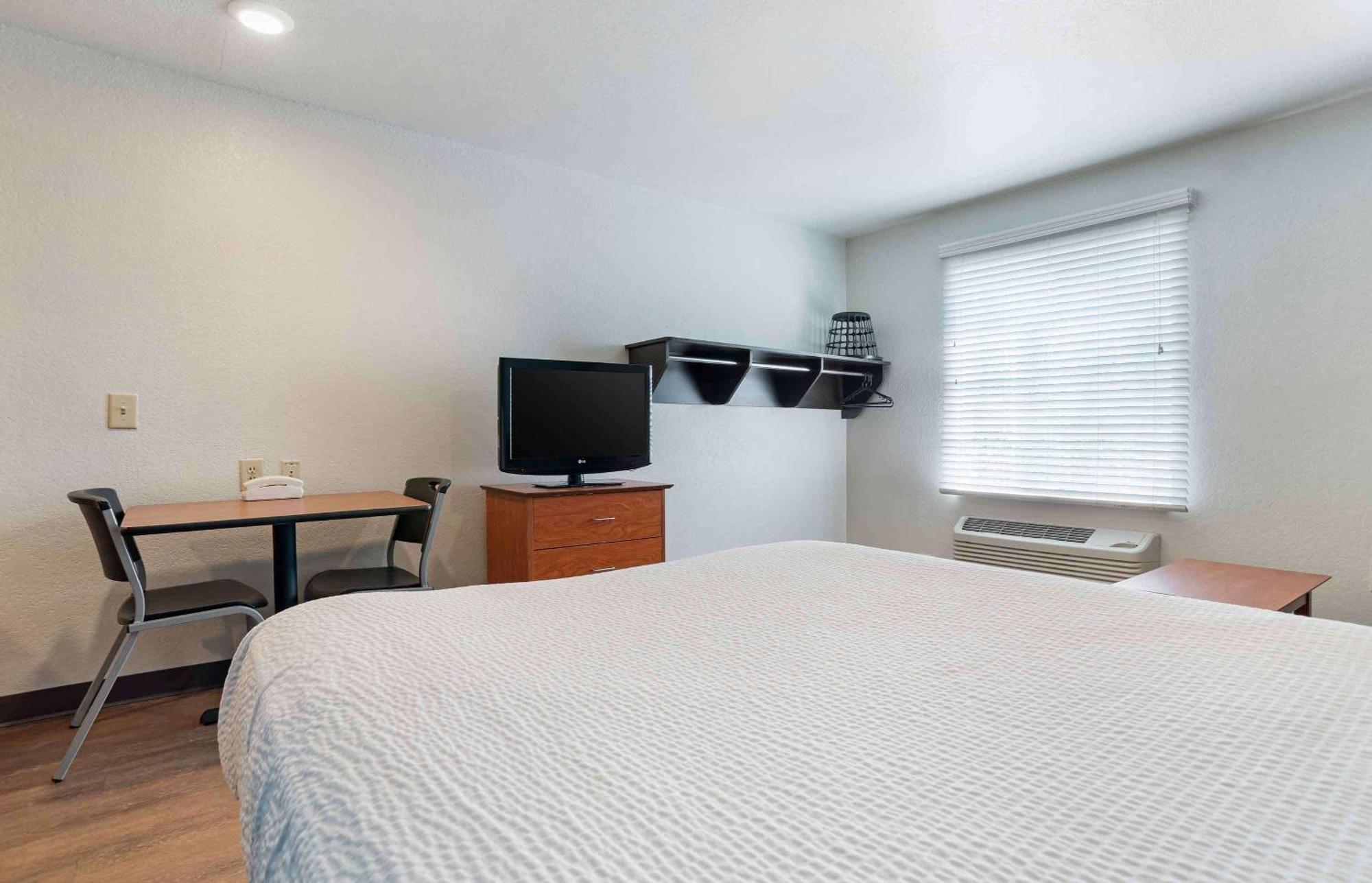 Extended Stay America Select Suites - Montgomery Kültér fotó