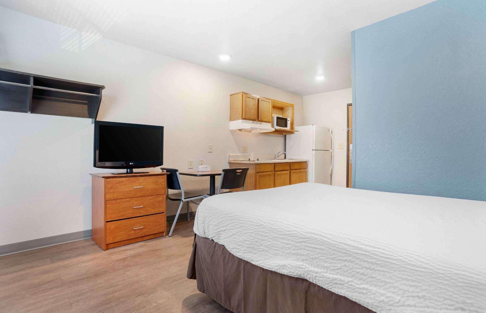 Extended Stay America Select Suites - Montgomery Kültér fotó