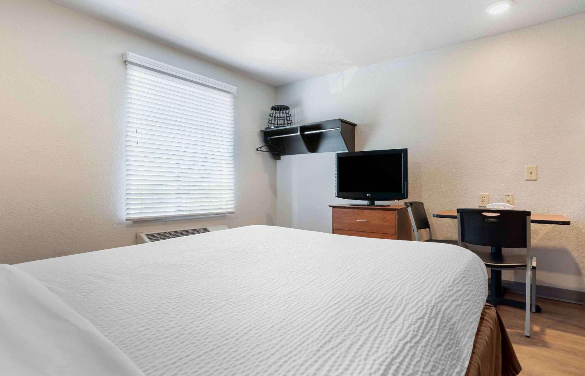 Extended Stay America Select Suites - Montgomery Kültér fotó