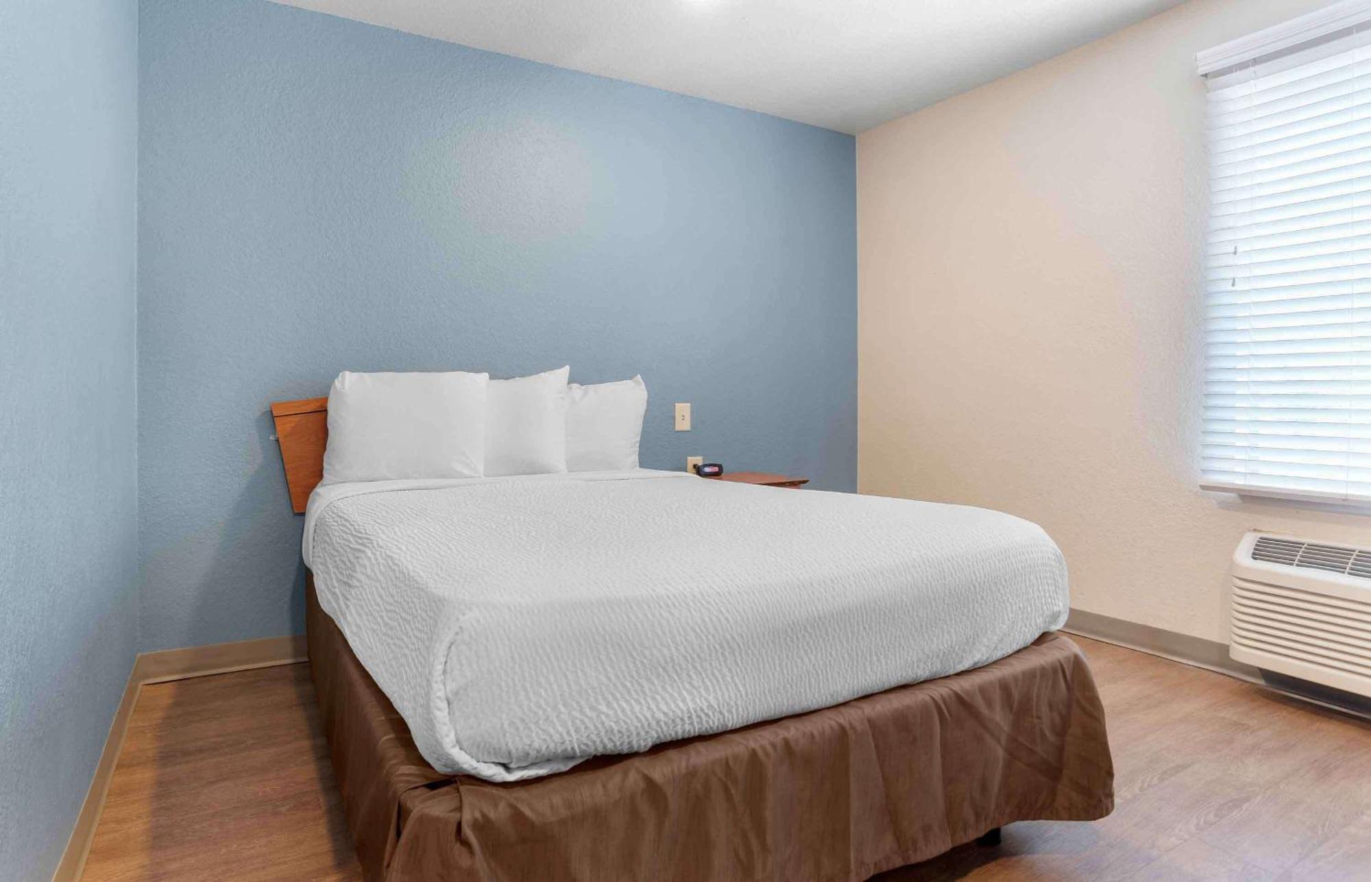 Extended Stay America Select Suites - Montgomery Kültér fotó