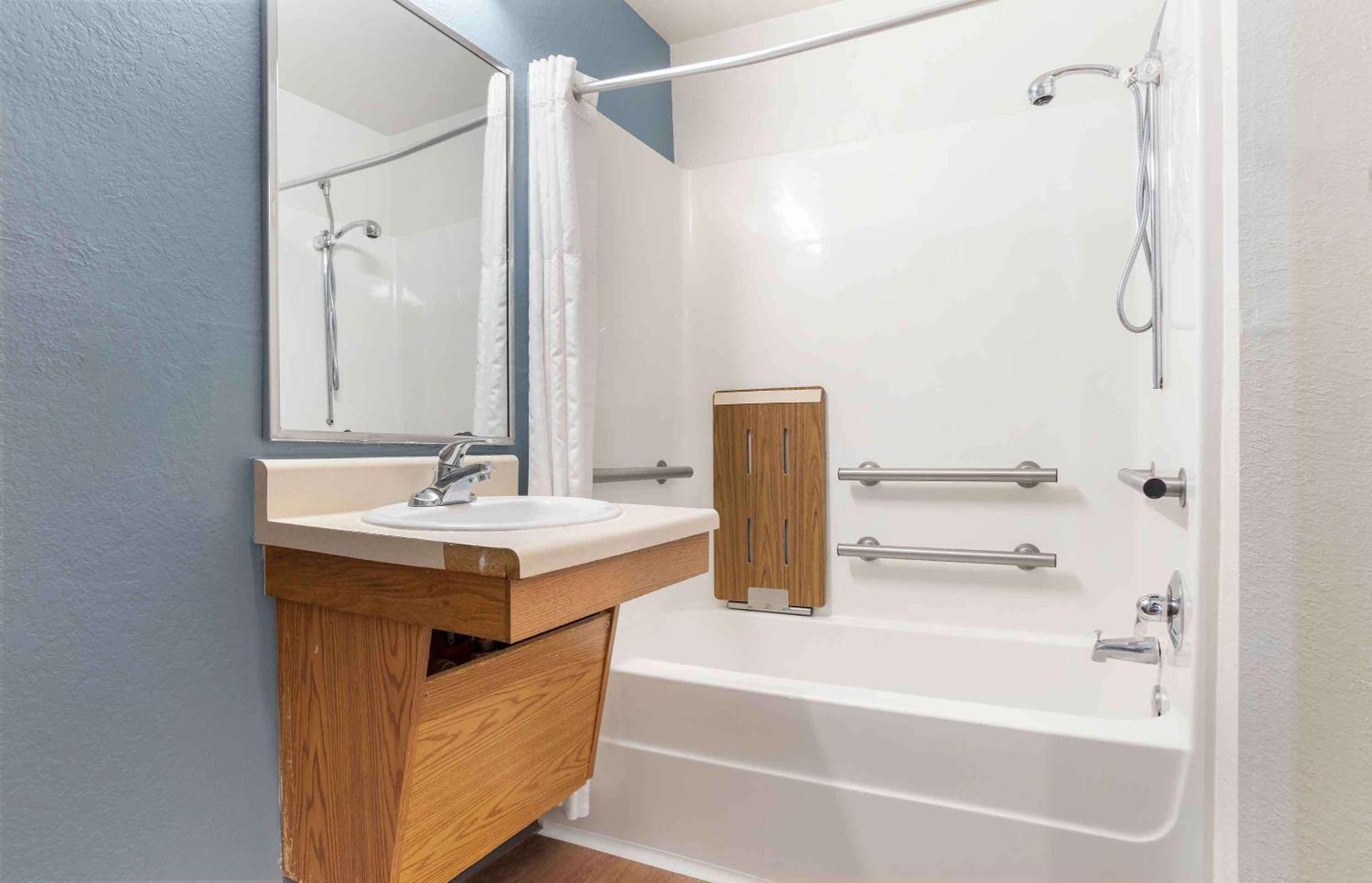 Extended Stay America Select Suites - Montgomery Kültér fotó