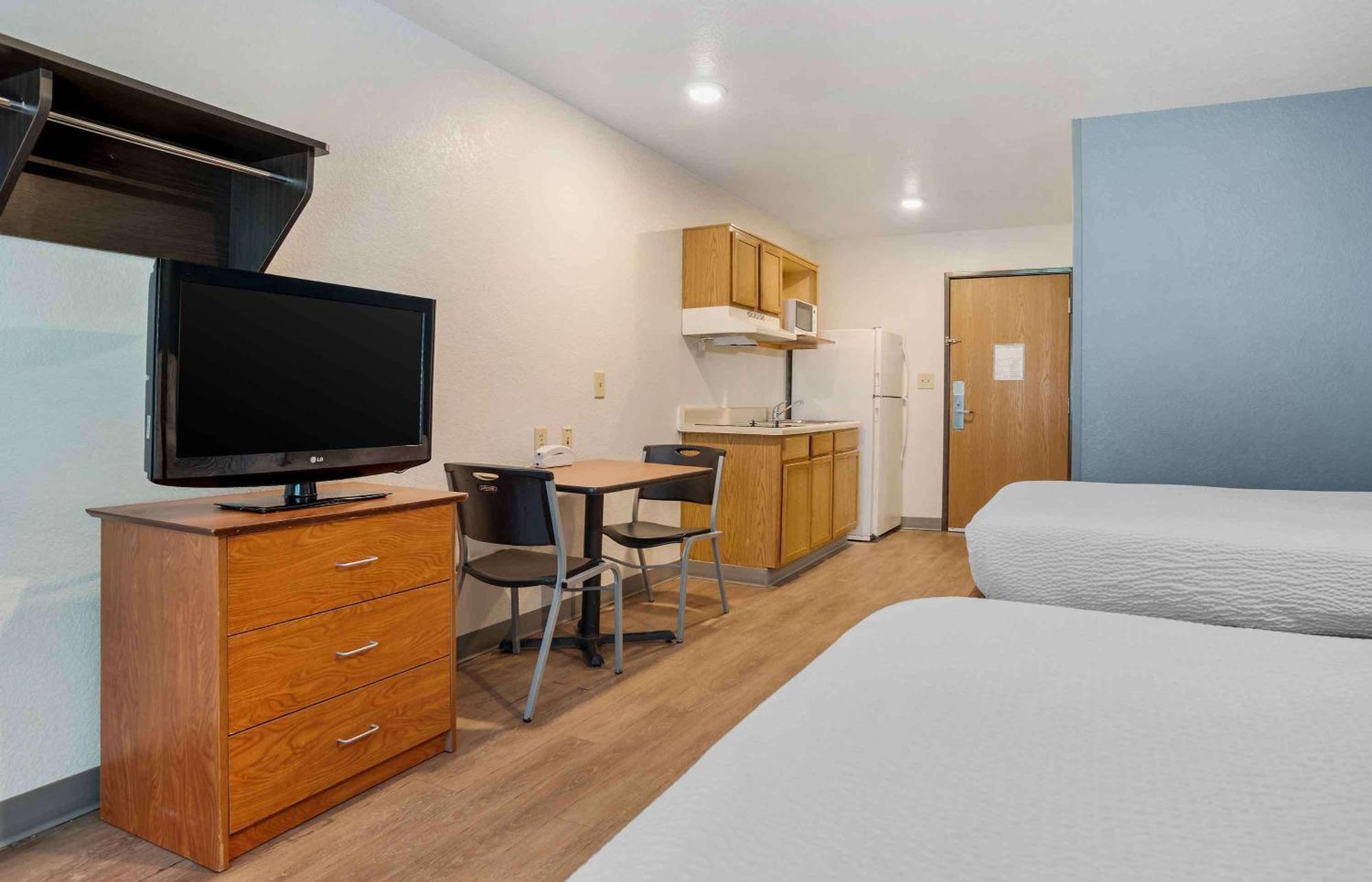 Extended Stay America Select Suites - Montgomery Kültér fotó