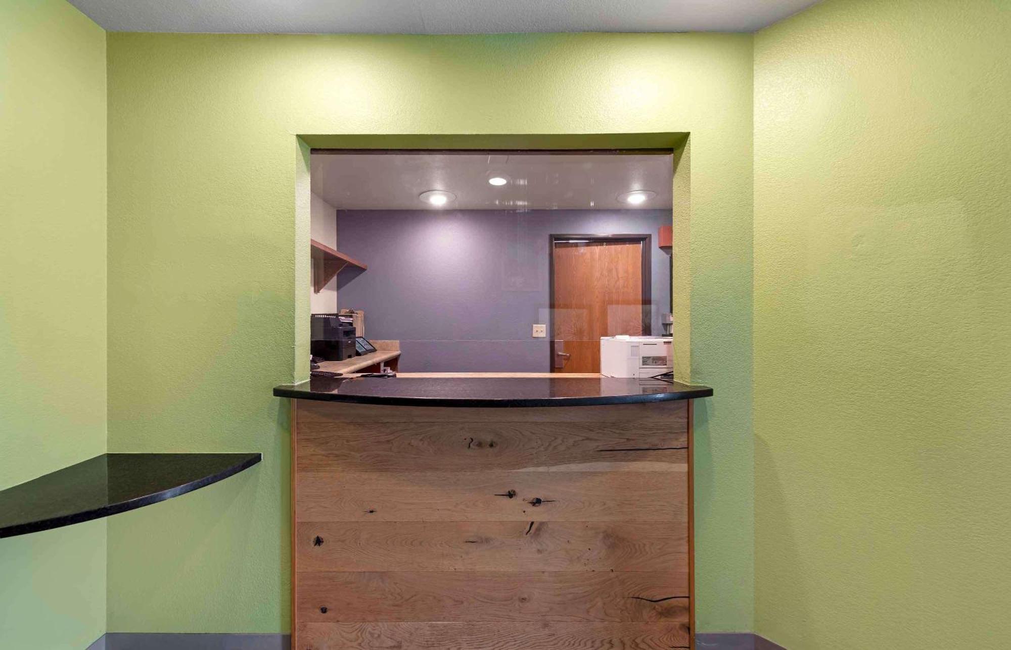 Extended Stay America Select Suites - Montgomery Kültér fotó