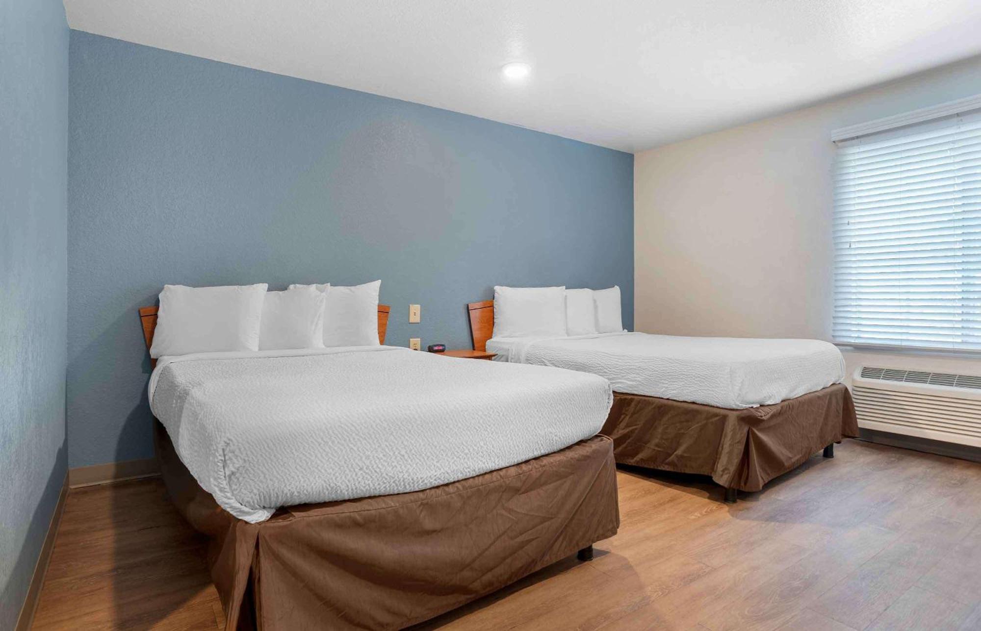 Extended Stay America Select Suites - Montgomery Kültér fotó